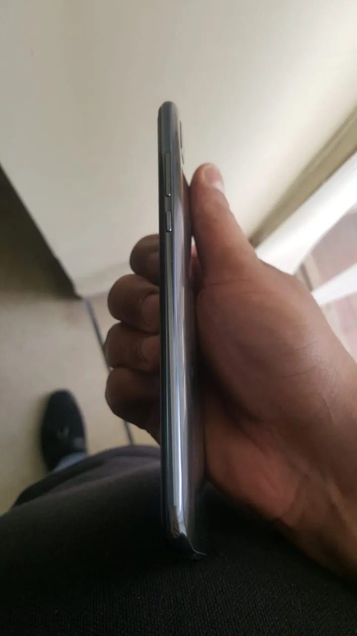 Huawei Y9 2019 newest condition - photo 3
